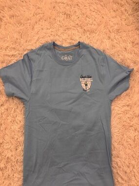 GOAT USA Volleyball T Shirt